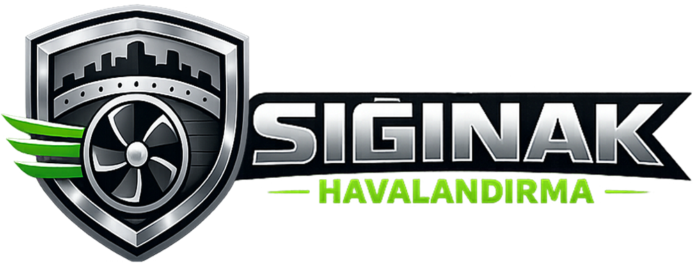 Sığınak Havalandırma Sistemleri